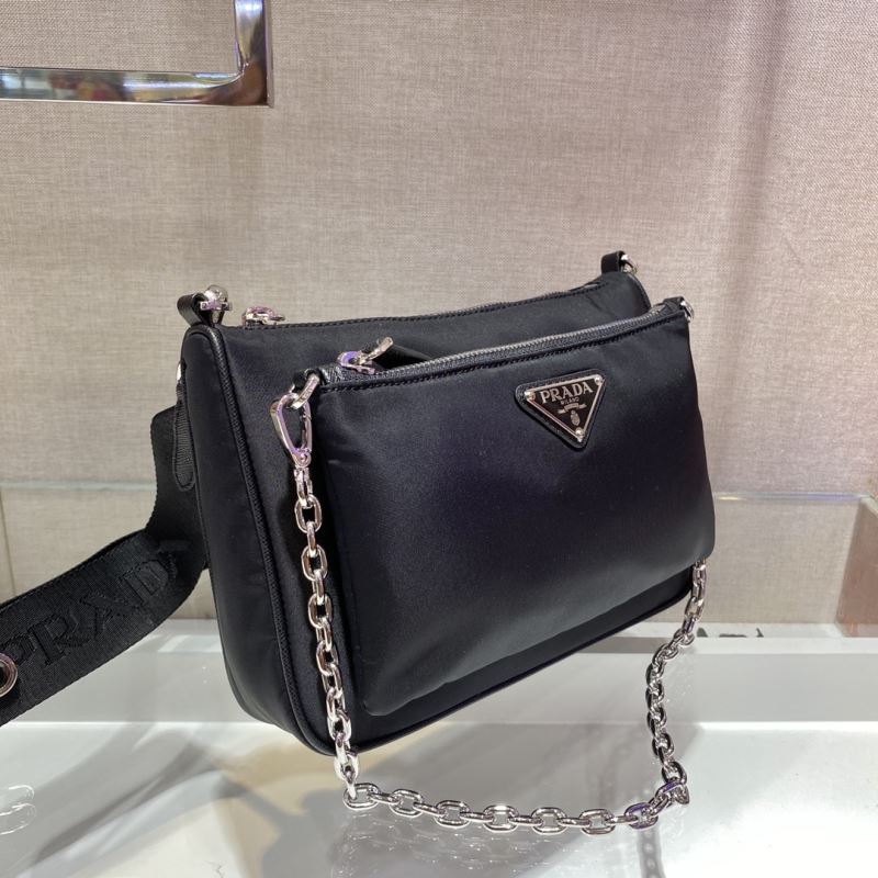 Prada Satchel Bags